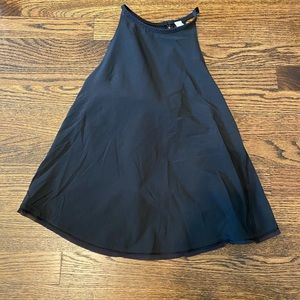 lululemon size 6 tank